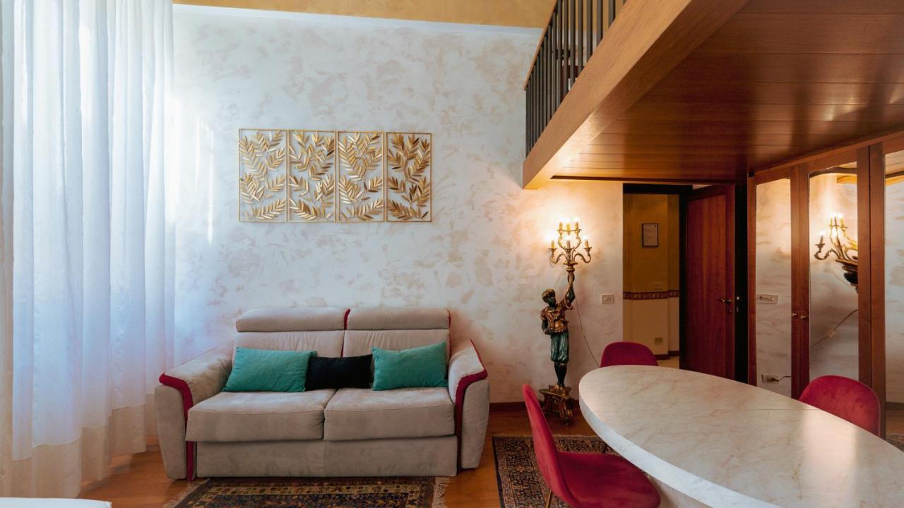 Navona Family House Apartman Róma Kültér fotó