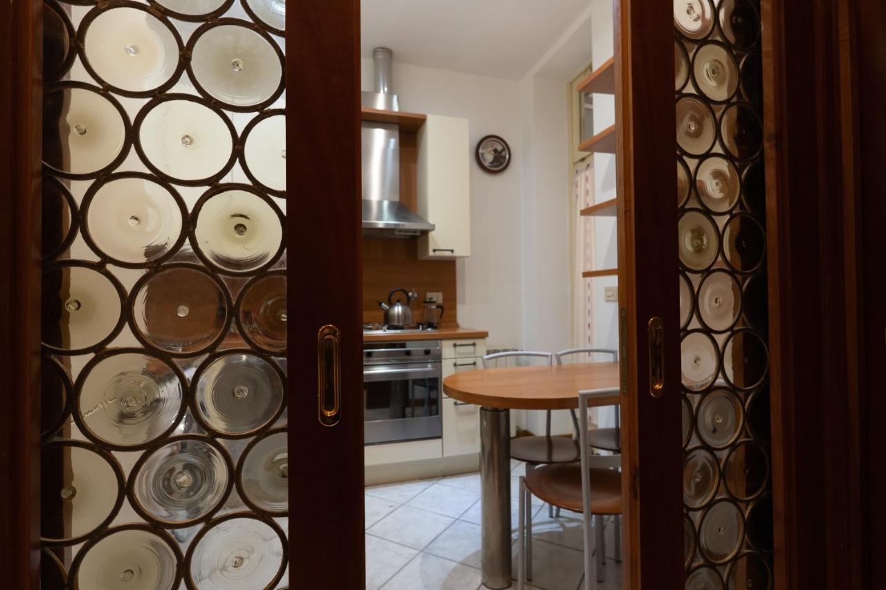 Navona Family House Apartman Róma Kültér fotó
