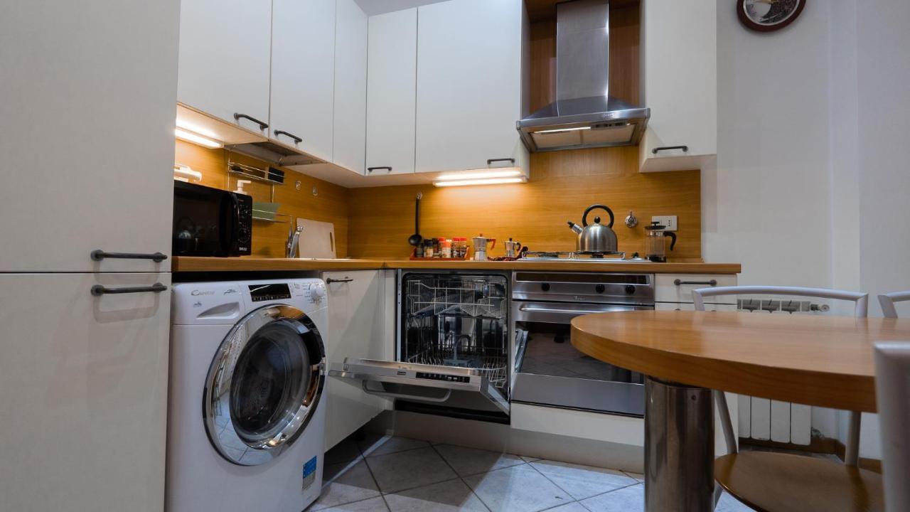 Navona Family House Apartman Róma Kültér fotó