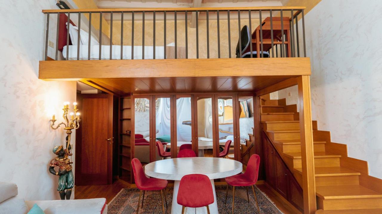 Navona Family House Apartman Róma Kültér fotó