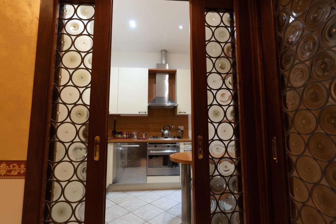 Navona Family House Apartman Róma Kültér fotó