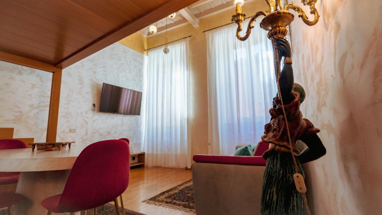 Navona Family House Apartman Róma Kültér fotó
