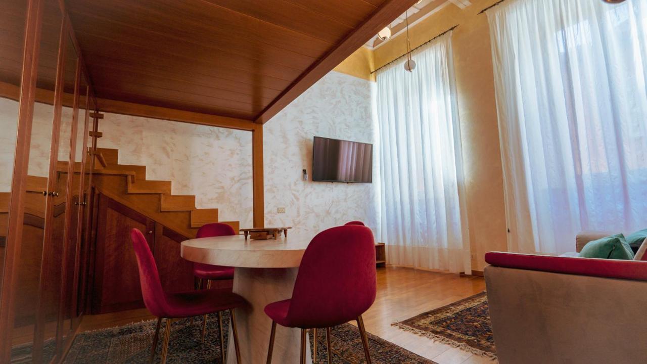 Navona Family House Apartman Róma Kültér fotó