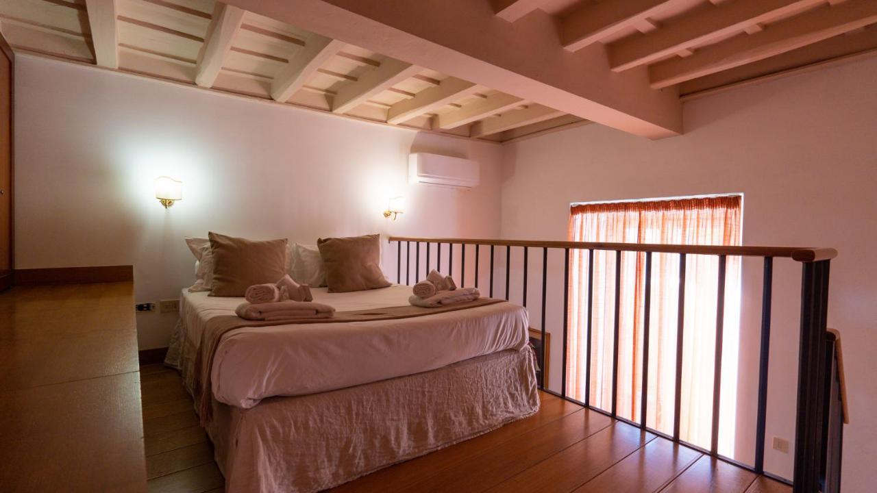 Navona Family House Apartman Róma Kültér fotó