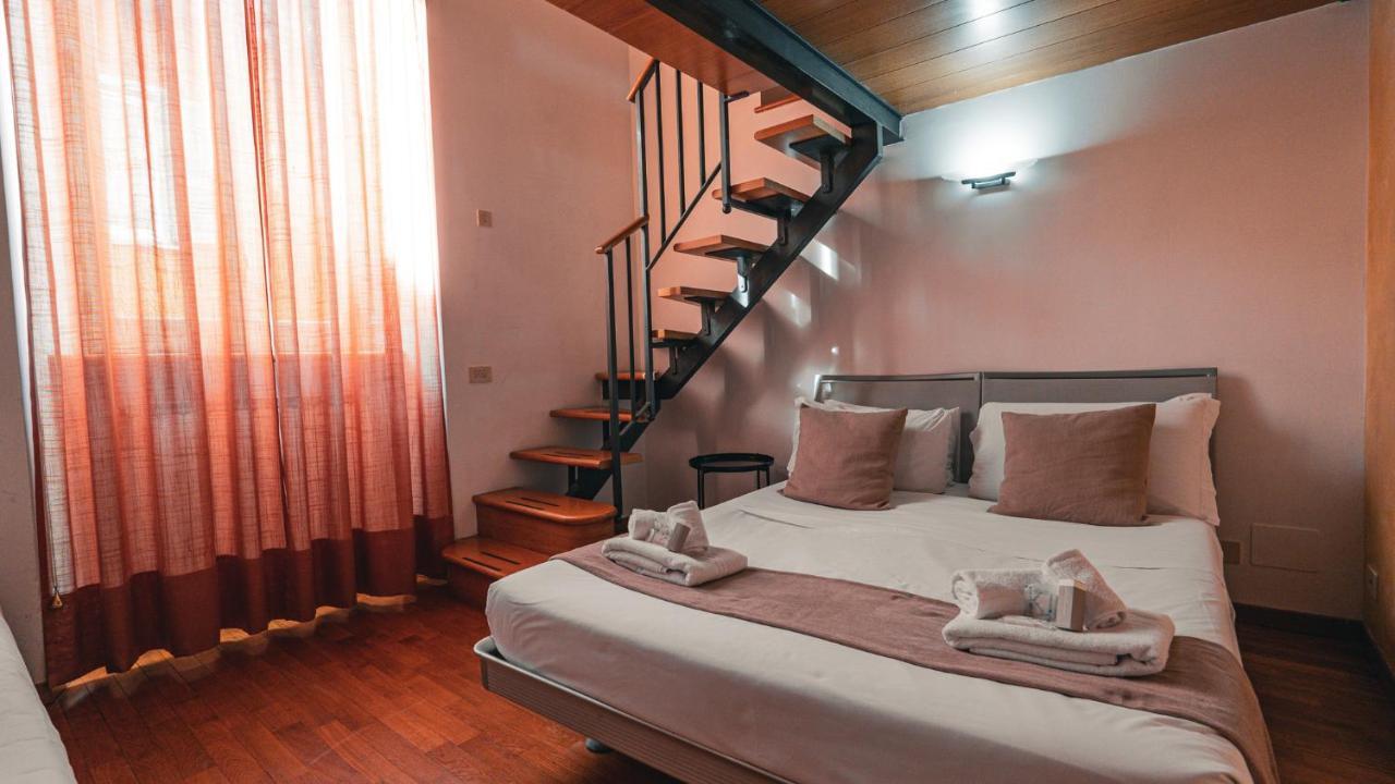 Navona Family House Apartman Róma Kültér fotó