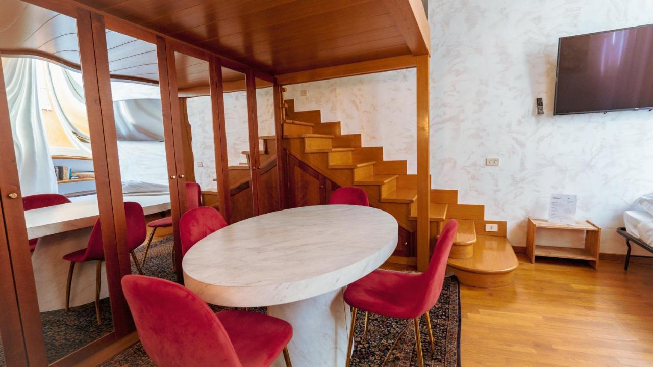 Navona Family House Apartman Róma Kültér fotó