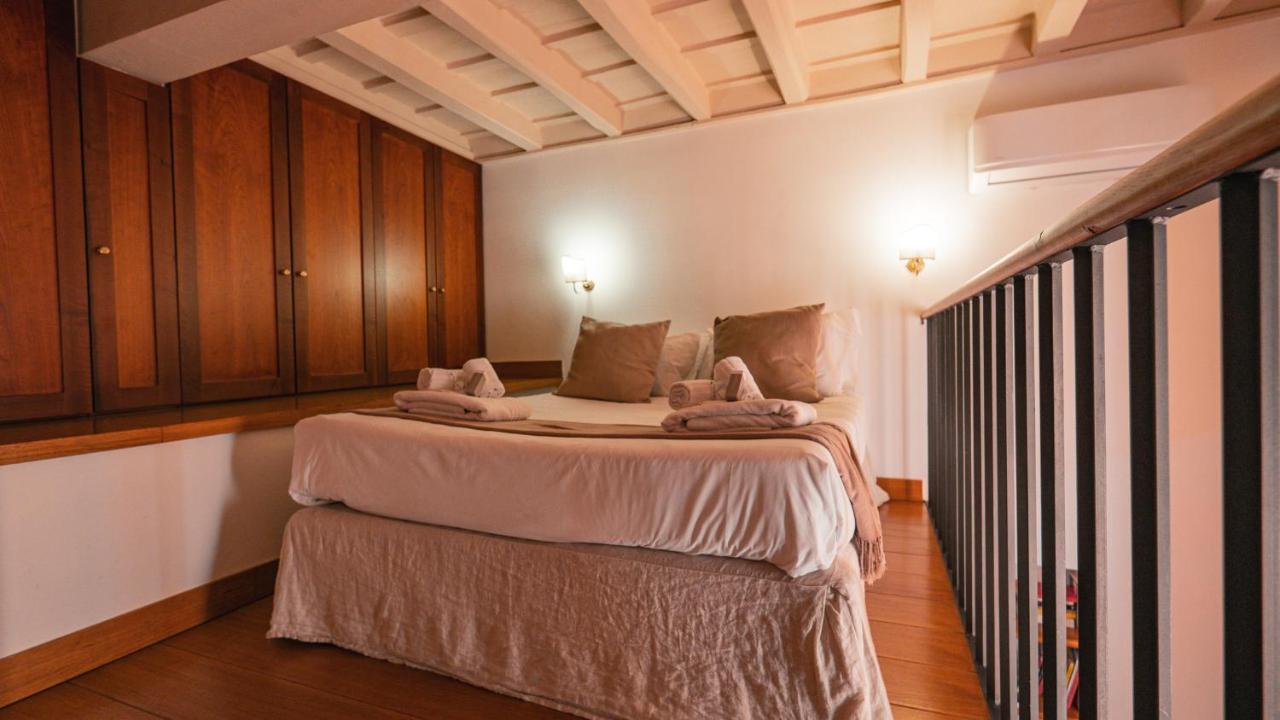 Navona Family House Apartman Róma Kültér fotó