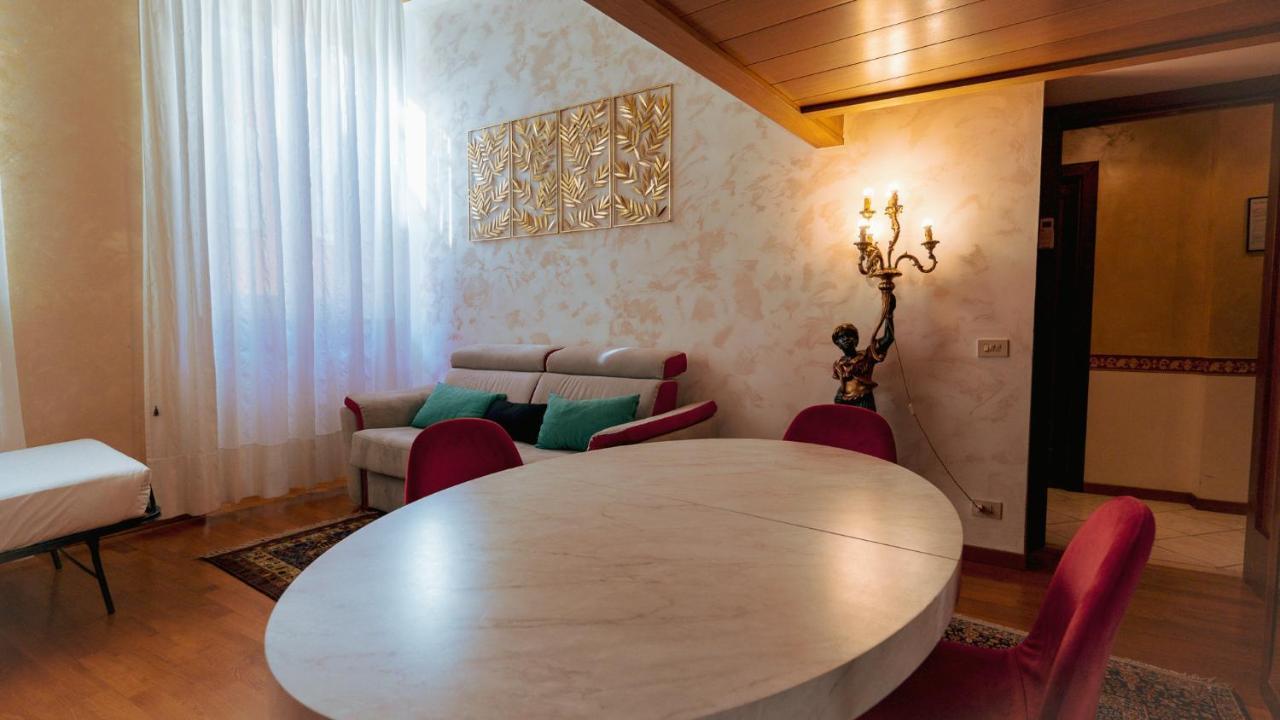 Navona Family House Apartman Róma Kültér fotó
